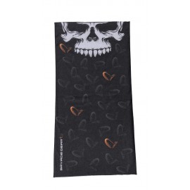 Veido Apsauga Savage Gear Skull Tec-Tube 2