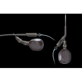 Korda Run Rig Rubber 2