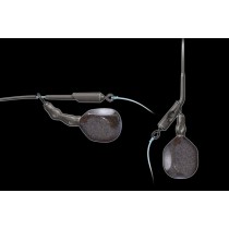 Korda Run Rig Rubber