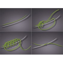 Korda Marker Elastic