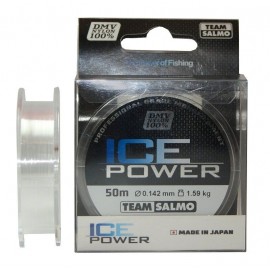 Valas Team Salmo Ice Power 50m