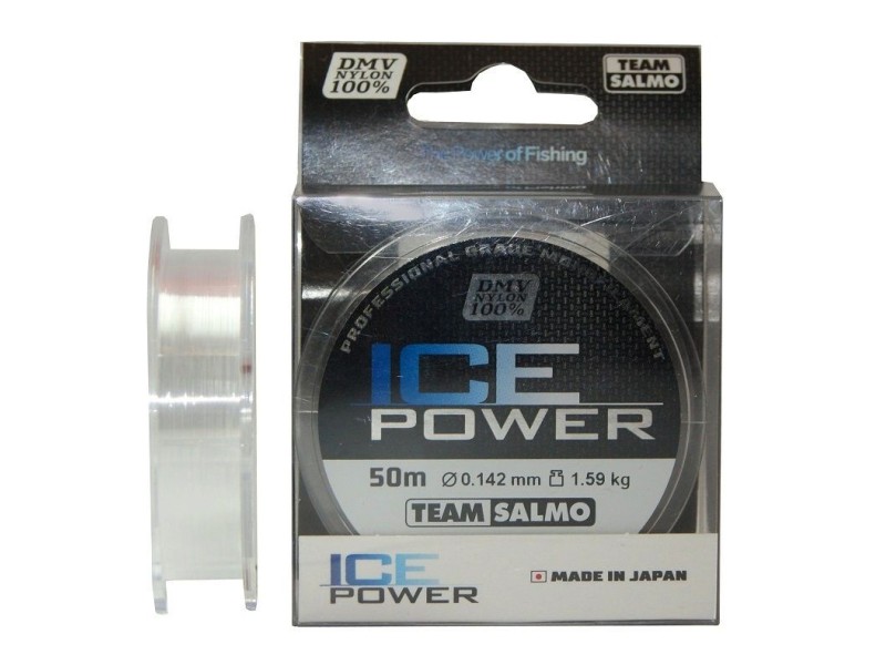 Valas Team Salmo Ice Power 50m