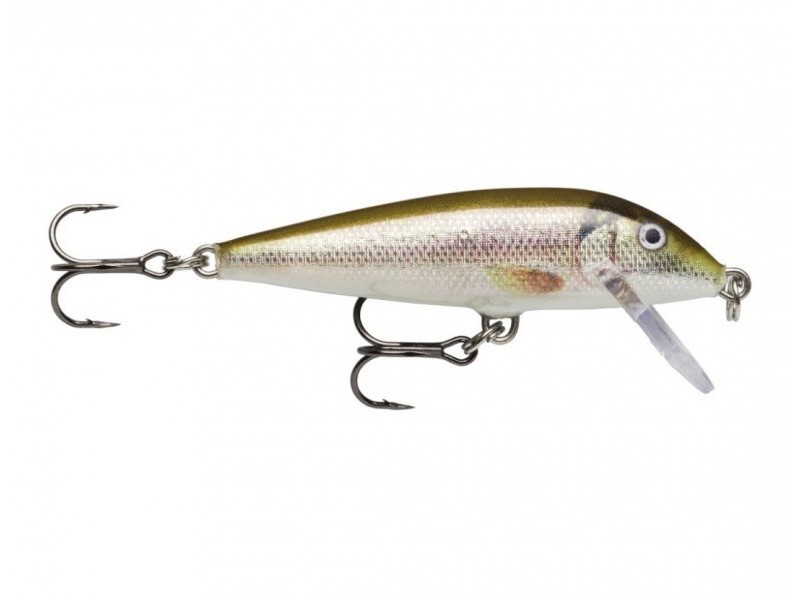Vobleris Rapala CountDown 5cm 5g