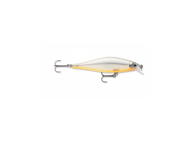 Vobleris Rapala Shadow Rap Shad 9cm 12g
