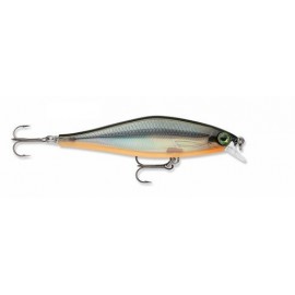 Vobleris Rapala Shadow Rap Shad 9cm 12g 2