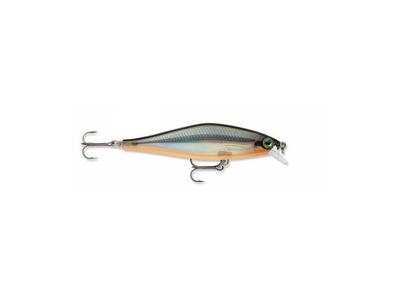 Vobleris Rapala Shadow Rap Shad 9cm 12g
