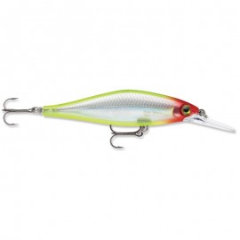 Vobleris Rapala Shadow Rap Shad Deep 9cm 12g 2