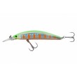 Vobleris Jackall Timon Tricoroll 88MD-F