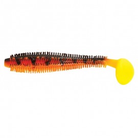 Guminukas FOX RAGE Spikey Shad 3.5' 9cm 2