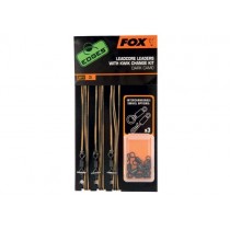 FOX EDGES™  Leadcore leaders