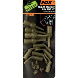 FOX EDGES™ Angled Drop Off Run Ring Kit