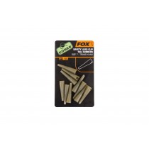 FOX EDGES™ Safety Lead Clips Tail Rubbers