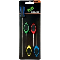 FOX EDGES™ Needle Set
