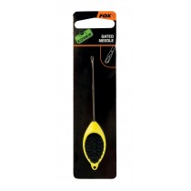 FOX EDGES™ Gated Needle