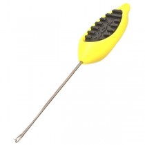 FOX EDGES™ Gated Needle