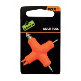 FOX EDGES™ Multi Tool