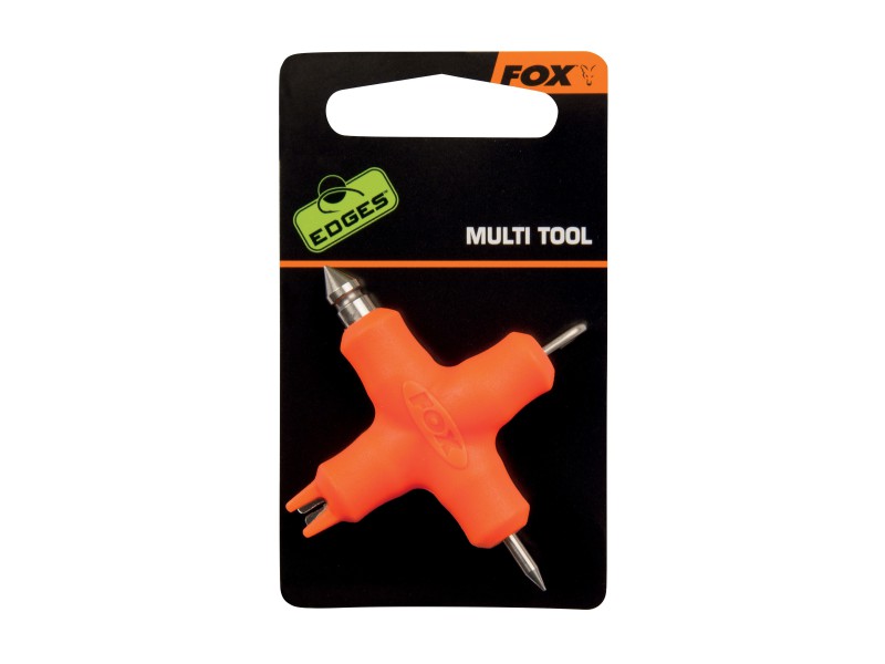 FOX EDGES™ Multi Tool
