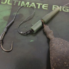Gardner Covert Lead-safe System 2