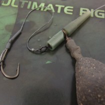 Gardner Covert Lead-safe System