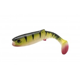 Guminukas Savage Gear Cannibal Shad 10cm 9g 2