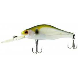 Vobleris ZipBaits Khamsin 70DR 2