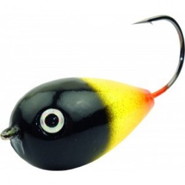 Vobleris Bumble Lure Pretty Jerk 5 2