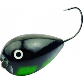 Vobleris Bumble Lure Lucky Popper 7 2