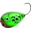 Vobleris Bumble Lure Lucky Popper 7