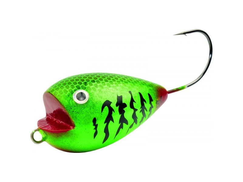 Vobleris Bumble Lure Flirty Frog 7