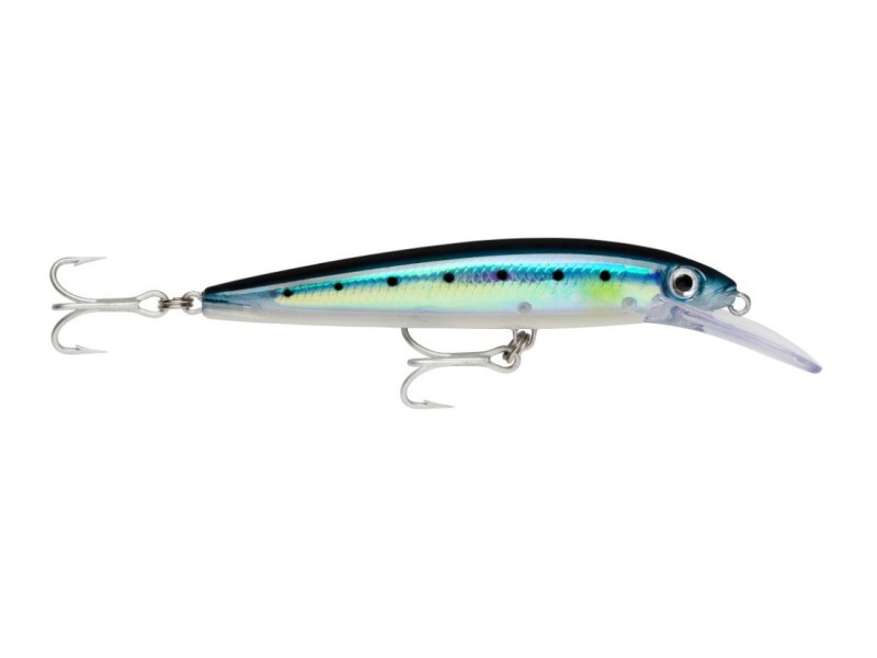 Vobleris Rapala Husky Magnum 14cm 36g
