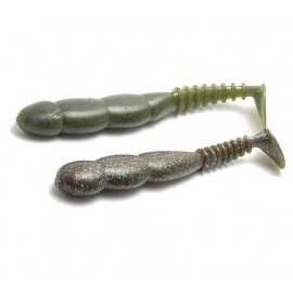 Guminukas Reins Fat Rockvibe Shad 4"