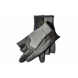 Neopreninės pirštinės Keitech Salt Game Gloves 2