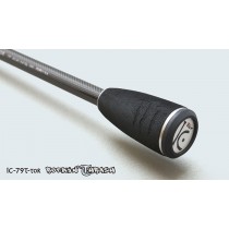 SPININGAS TICT ICE CUBE IC-79T TOR ROCKIN TRASH