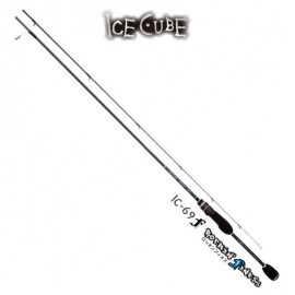 SPININGAS TICT ICE CUBE IC-69F FINESS