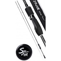 SPININGAS TICT SRAM TCR-90S 2.75m, 1-14g