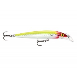 Vobleris Rapala Scatter Rap Deep Husky Jerk 10cm 10g