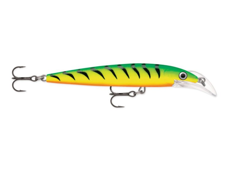 Vobleris Rapala Scatter Rap Deep...