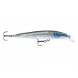 Vobleris Rapala Scatter Rap Deep Husky Jerk 10cm 10g