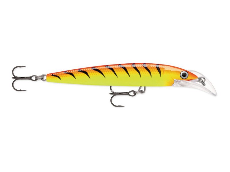 Vobleris Rapala Scatter Rap Deep...