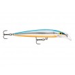 Vobleris Rapala Scatter Rap Deep Husky Jerk 10cm 10g