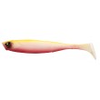 GUMINUKAS LUCKY JOHN 3D Basara Soft Swim 3,5"