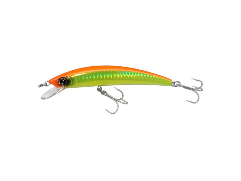 Vobleris Yo-Zuri Crystal Minnow SP R1133