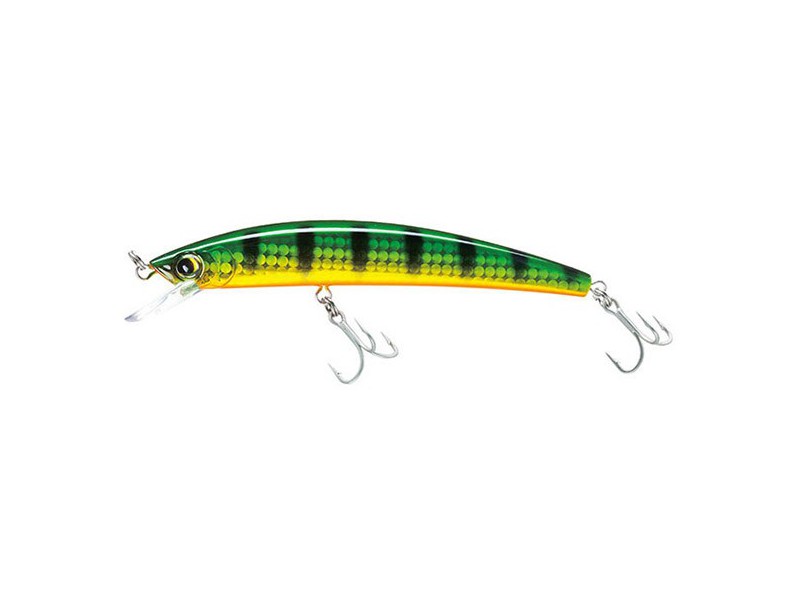 Vobleris Yo-Zuri Crystal Minnow 130mm...
