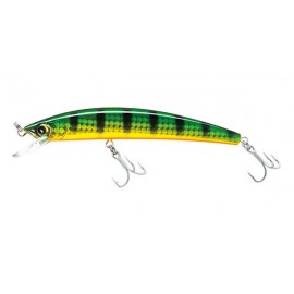 Vobleris Yo-Zuri Crystal Minnow 110mm 15g