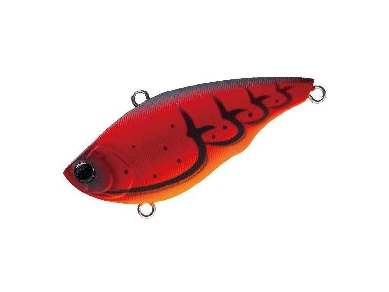 Vobleris Yo-Zuri Rattlin Vibe  55S
