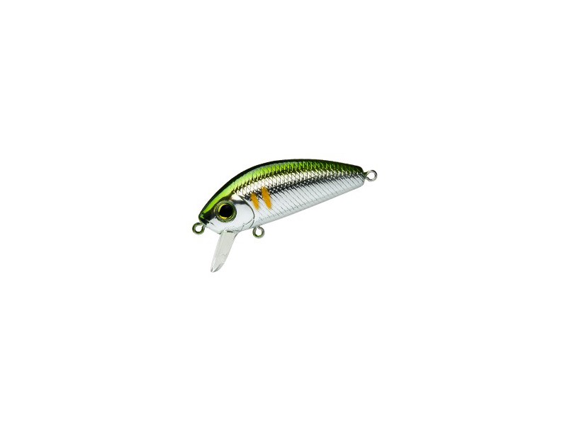 Vobleris Yo-Zuri L-Minnow 33mm 3,5g