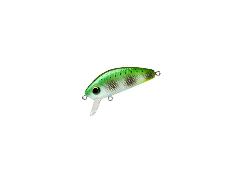 Vobleris Yo-Zuri L-Minnow 44mm 5g