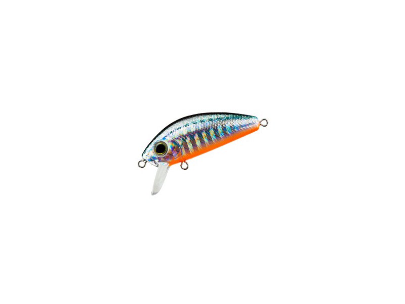 Vobleris Yo-Zuri L-Minnow 66mm 7g
