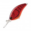 Vobleris Yo-Zuri 3DB Flat Crank 70mm 19g