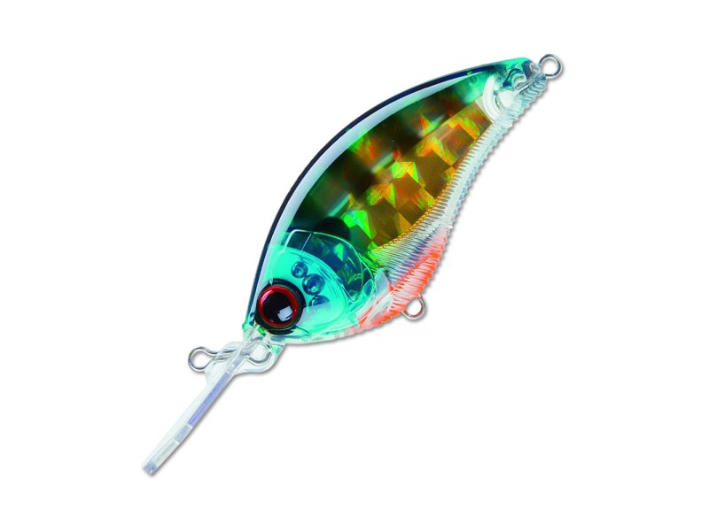 Vobleris Yo-Zuri 3DB Flat Crank 70mm 19g